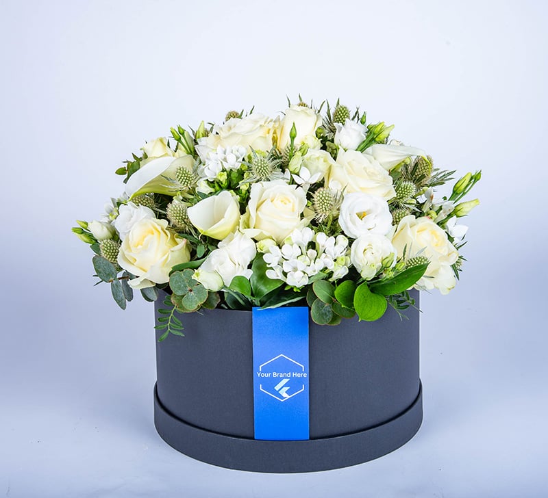 HLF004 SOVEREIGN PEARL HATBOX-800px