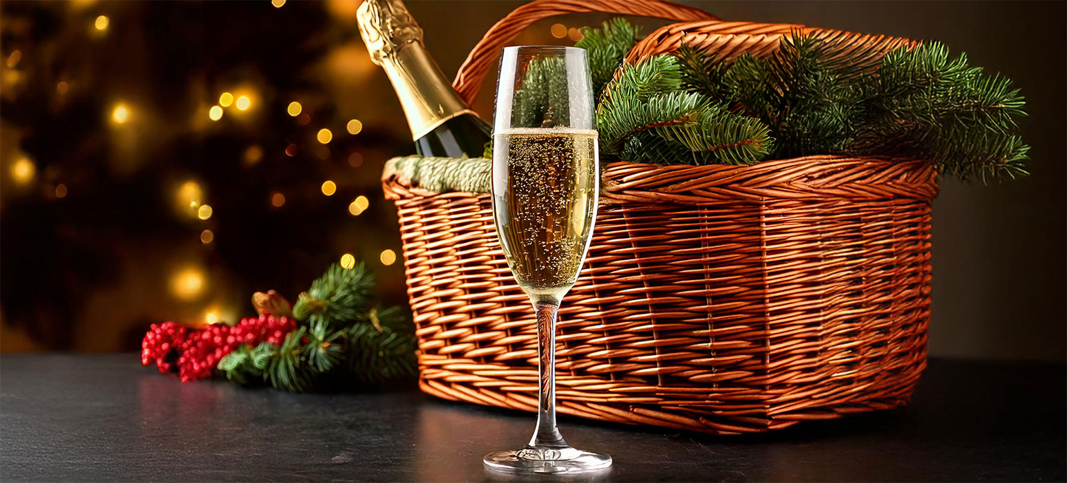 What Makes a Good Corporate Hamper for Christmas