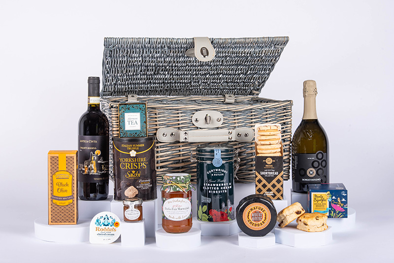 Executive Selection Hamper